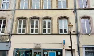 Appartement 4 Pièces 82 m² à louer à Saint-Avold (57500)