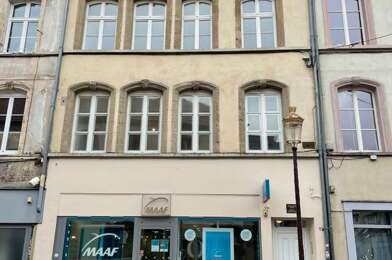 Appartement 4 pièces 690 €