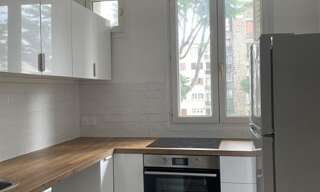 Appartement 2 Pièces 40 m² à louer à Aulnay-sous-Bois (93600)