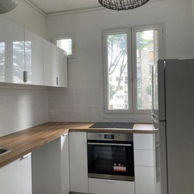 Appartement 2 pièces 950 €