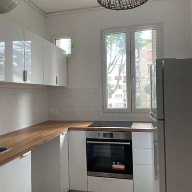 Appartement 2 pièces 950 €