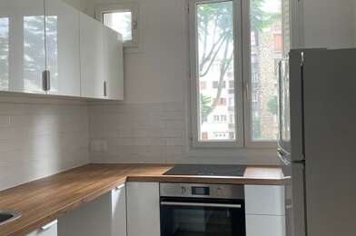 Appartement 2 pièces 950 €