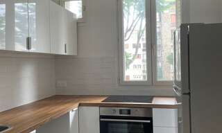 Appartement 2 Pièces 40 m² à louer à Aulnay-sous-Bois (93600)