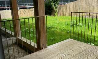 Appartement 3 Pièces 60 m² à louer à Torcy (77200)