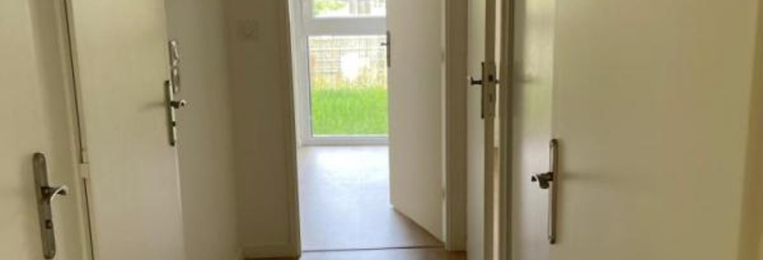 Appartement 3 Pièces 60 m² à louer à Torcy (77200)