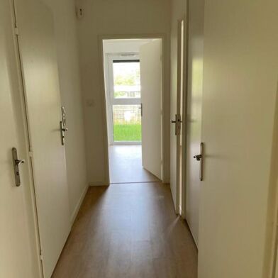 Appartement 3 pièces 1500 €