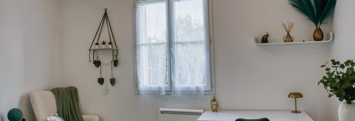 Appartement 1 Pièce 10 m² à louer à Gretz-Armainvilliers (77220)