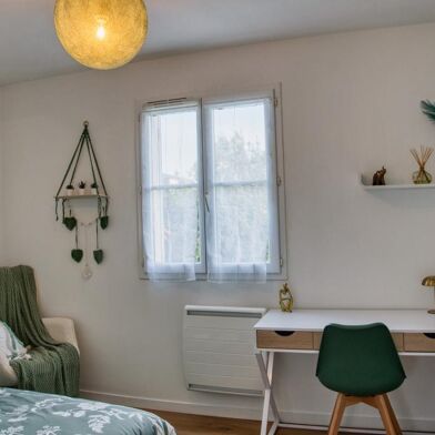 Appartement 1 pièces 450 €