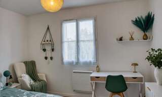 Appartement 1 Pièce 10 m² à louer à Gretz-Armainvilliers (77220)