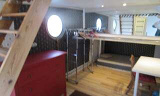 Appartement 1 Pièce 15 m² à louer à Bezons (95870)