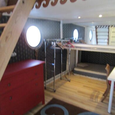 Appartement 1 pièces 600 €