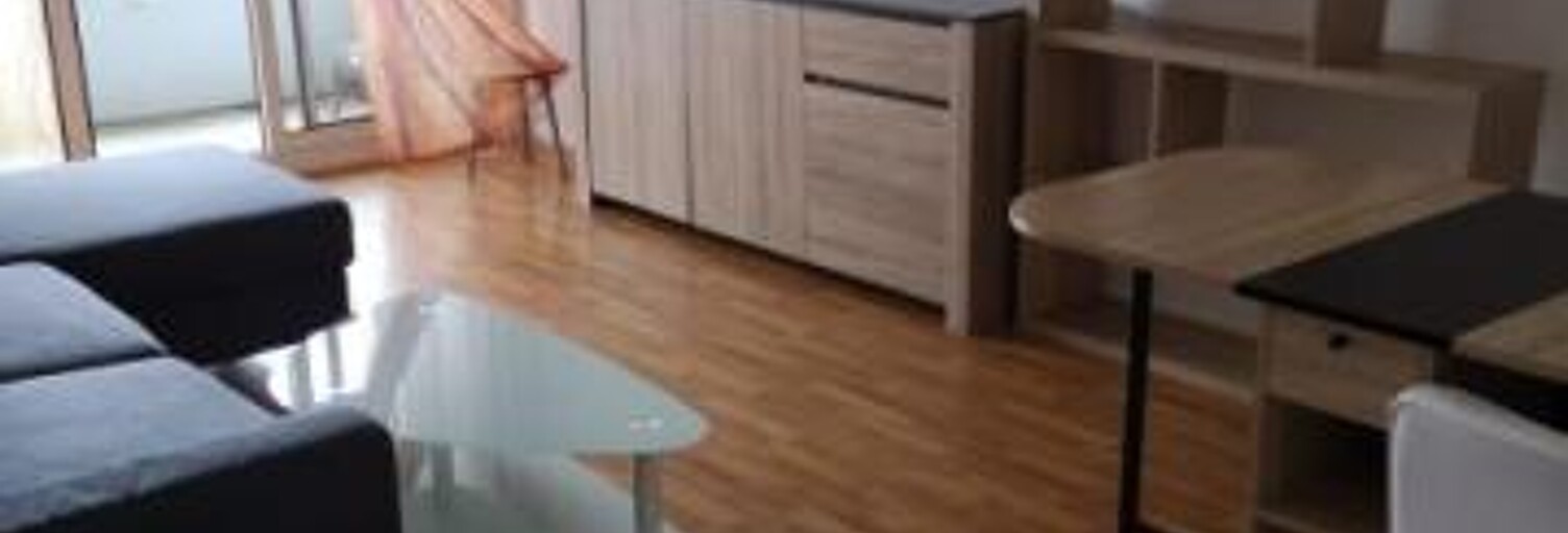 Appartement 2 Pièces 48 m² à louer à Billère (64140)