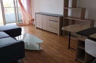 Appartement 2 pièces 636 €