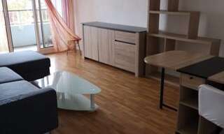 Appartement 2 Pièces 48 m² à louer à Billère (64140)