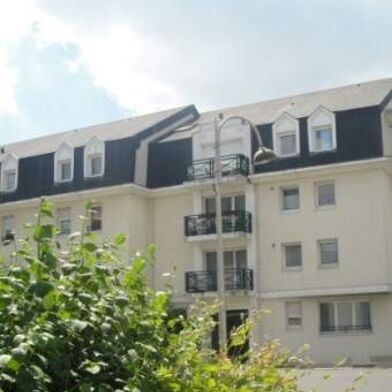 Appartement 2 pièces 840 €