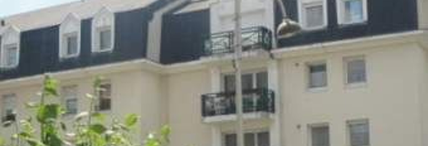 Appartement 2 Pièces 50 m² à louer à Jouy-le-Moutier (95280)