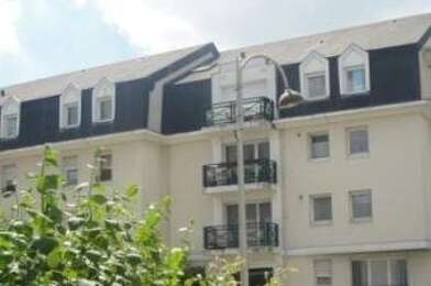 Appartement 2 pièces 840 €