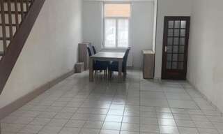 Maison 5 Pièces 97 m² à louer à Tourcoing (59200)
