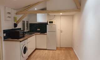 Appartement 1 Pièce 20 m² à louer à Limeil-Brévannes (94450)