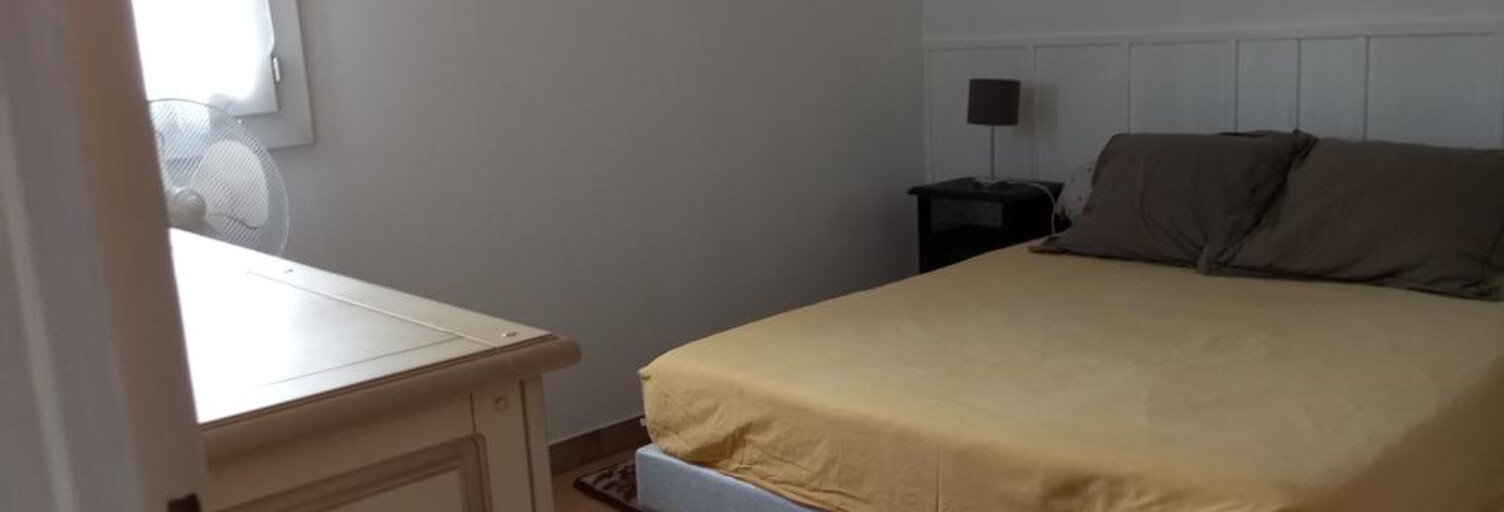 Appartement 2 Pièces 40 m² à louer à Bagnols-sur-Cèze (30200)