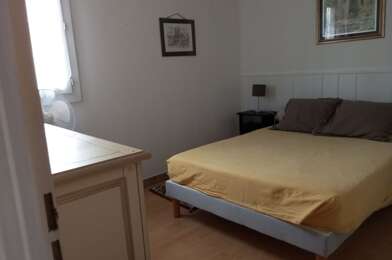 Appartement 2 pièces 590 €