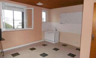 Appartement 3 Pièces 50 m² à louer à Fay-sur-Lignon (43430)