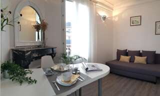 Appartement 1 Pièce 15 m² à louer à Vanves (92170)