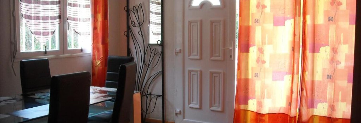 Appartement 4 Pièces 75 m² à louer à Perpignan (66000)