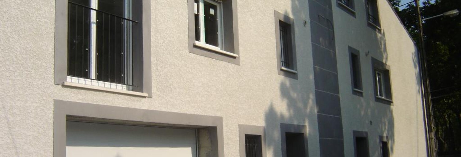 Maison 3 Pièces 87 m² à louer à Marseillan (34340)