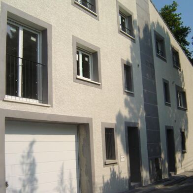 Maison 3 pièces 800 €