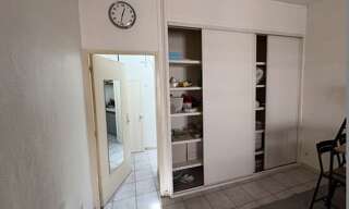 Appartement 3 Pièces 55 m² à louer à Montpellier (34000)