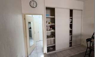 Appartement 3 Pièces 55 m² à louer à Montpellier (34000)