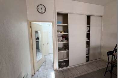 Appartement 3 pièces 750 €