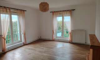 Appartement 3 Pièces 67 m² à louer à Saint-Pol-sur-Ternoise (62130)