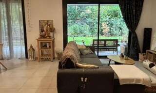 Appartement 4 Pièces 94 m² à louer à Collonges-sous-Salève (74160)