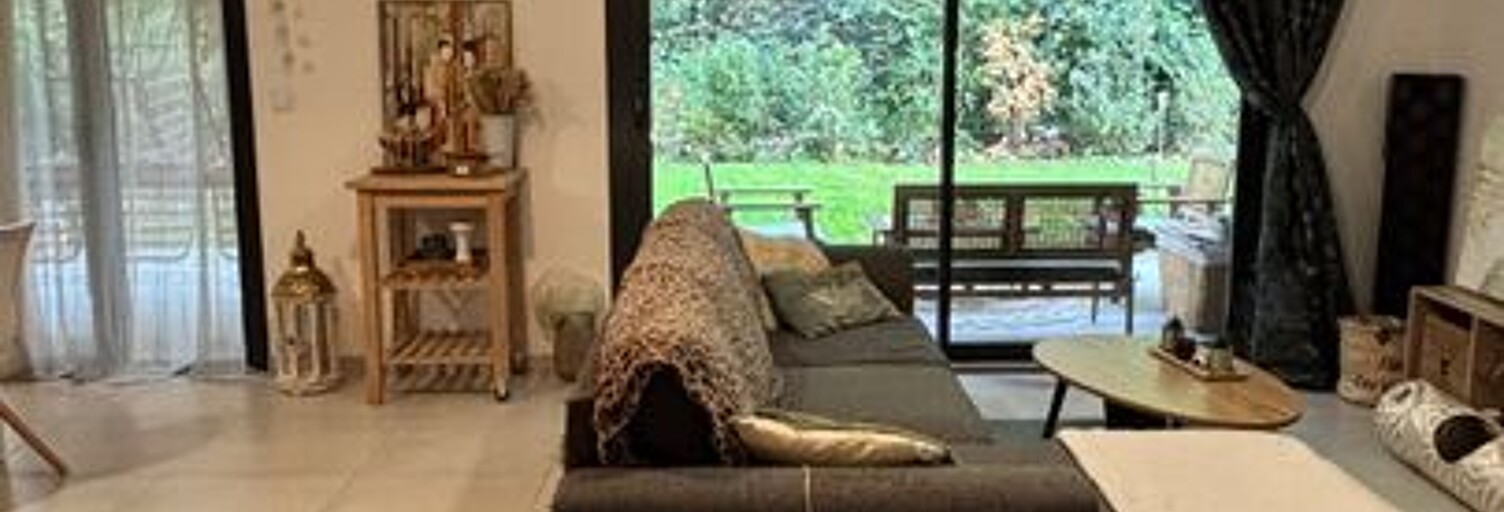 Appartement 4 Pièces 94 m² à louer à Collonges-sous-Salève (74160)