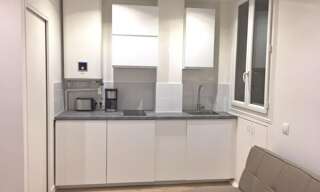 Appartement 2 Pièces 30 m² à louer à Paris 16 (75016)