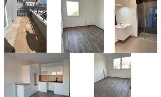 Appartement 3 Pièces 60 m² à louer à Le Mans (72000)
