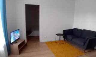 Appartement 2 Pièces 36 m² à louer à Choisy-le-Roi (94600)