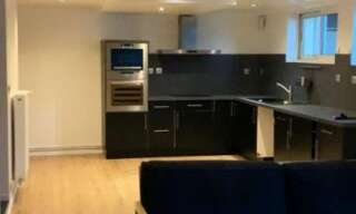 Appartement 2 Pièces 55 m² à louer à Alfortville (94140)