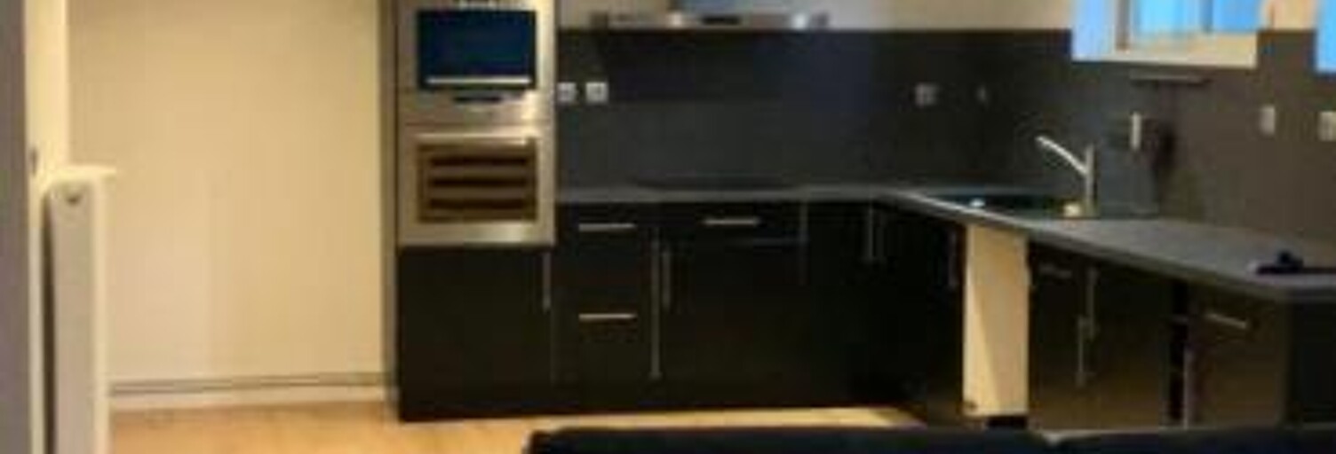 Appartement 2 Pièces 55 m² à louer à Alfortville (94140)