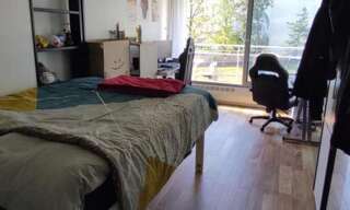 Appartement 1 Pièce 24 m² à louer à Paris 12 (75012)