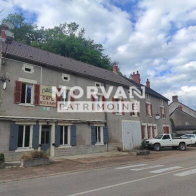 Maison 11 pièces 185000 €