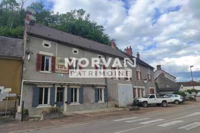 Maison 11 pièces 185000 €