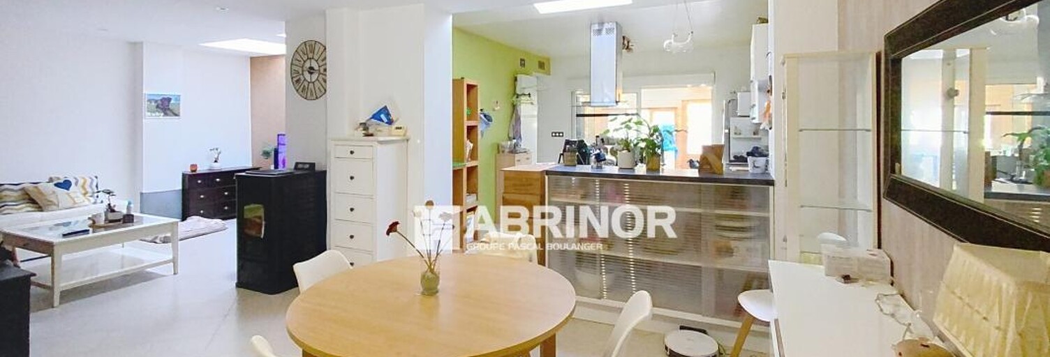 Maison 6 Pièces 146 m² à vendre à Tourcoing (59200)