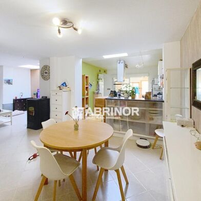 Maison 6 pièces 234800 €