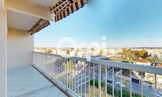 Appartement 4 Pièces 70 m² à vendre à Bron (69500)