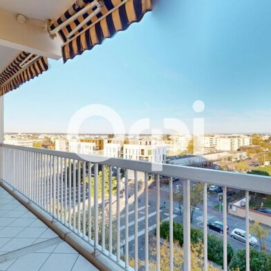 Appartement 4 pièces 165000 €