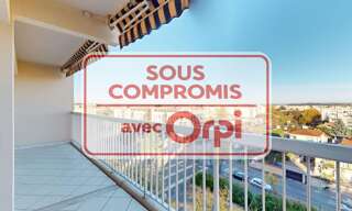Appartement 4 Pièces 70 m² à vendre à Bron (69500)