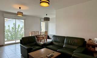 Appartement 3 Pièces 62 m² à vendre à Chassieu (69680)